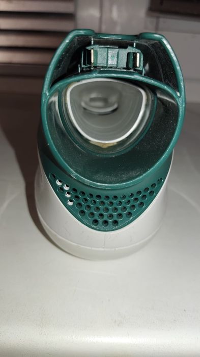 Турбощітка Vorwerk Kobold PB 420