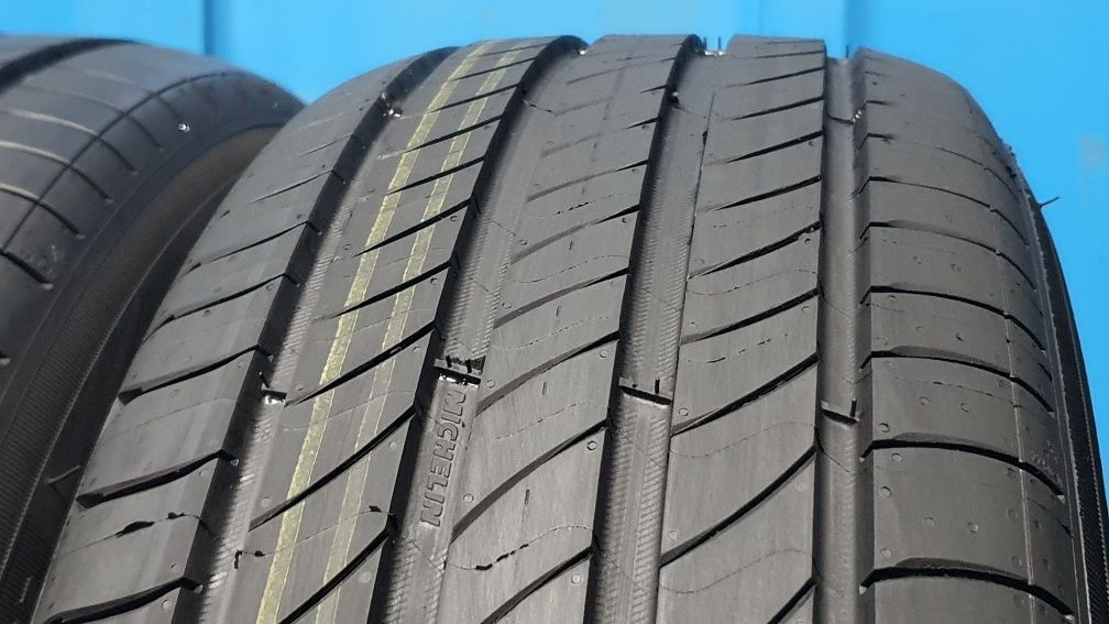 205/55 R17 Markowe opony letnie Michelin ! Rok 2023