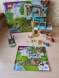 Lego Friend Original Ветеринарна клініка