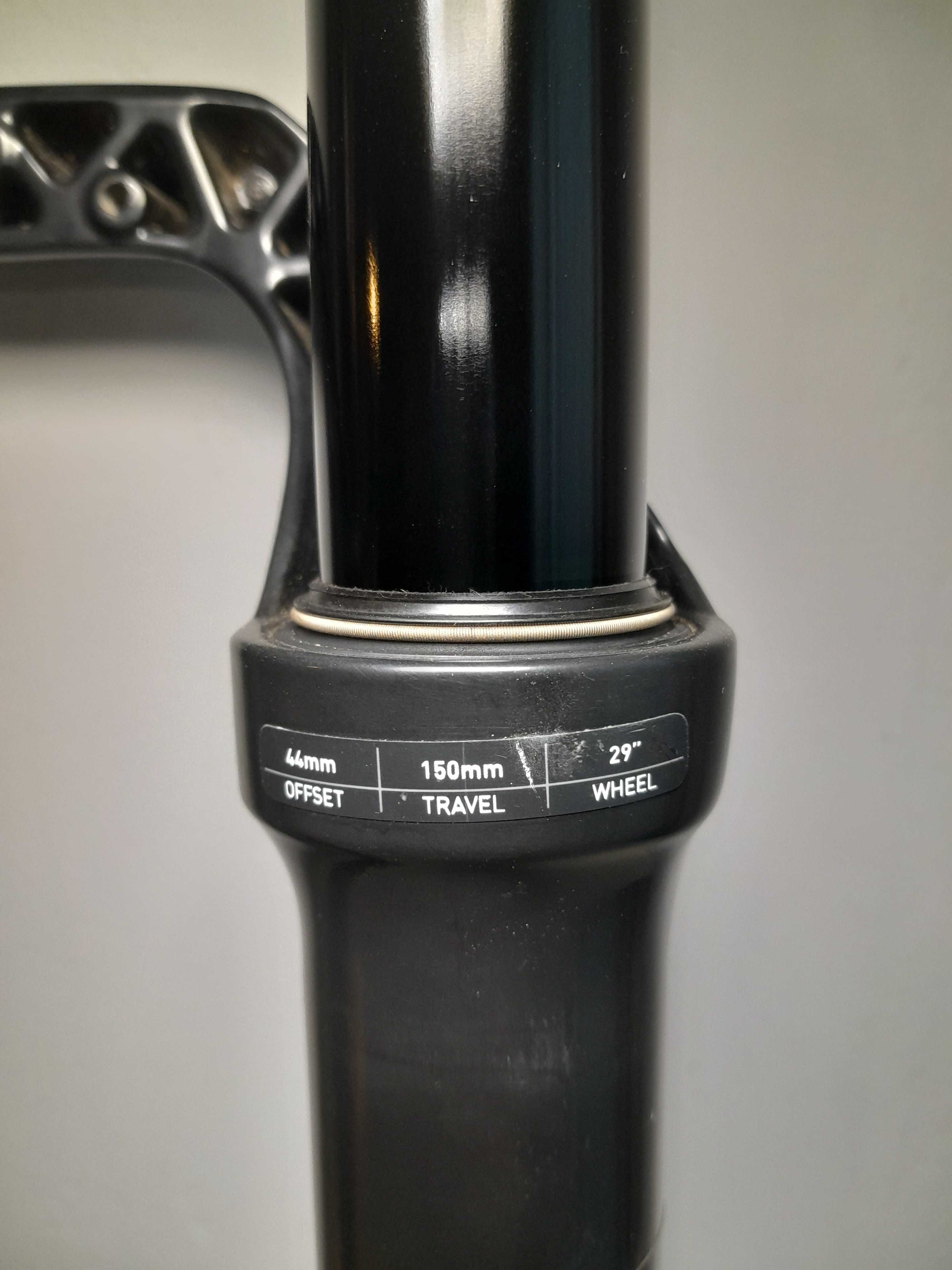 Rockshox 35 150MM