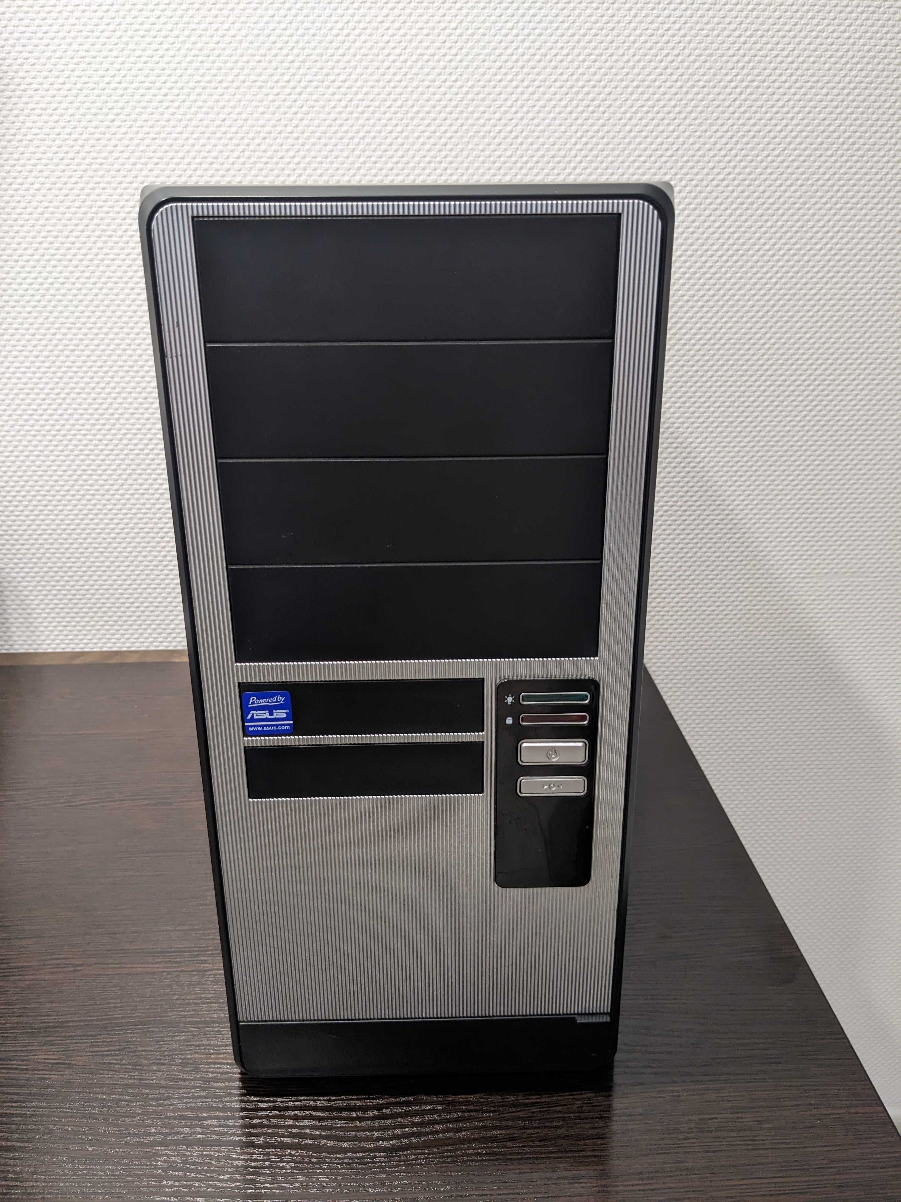 Системний блок i5-6500 / ASUS Z170-E / 8GB DDR4 / 250 HDD