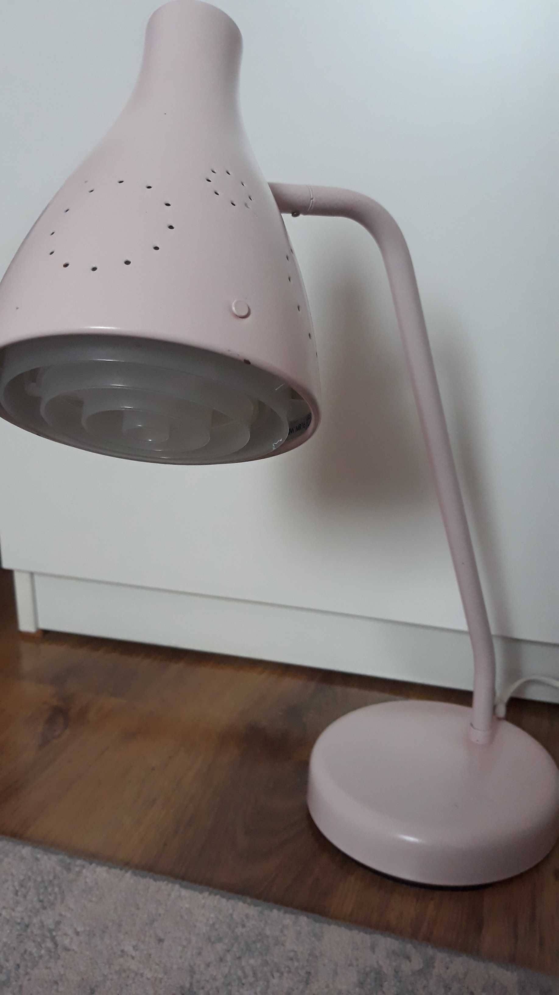 lampa biurkowa IKEA