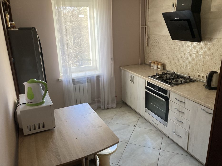 Оренда кімнати в 3-кімнатній квартирі, по вул. Скорини.