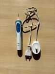 Braun OralB szczoteczka elektryczna + ładowarka