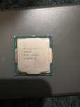 PROCESOR INTEL i3-8100 SR3N5 LGA1151 Coffee Lake OEM