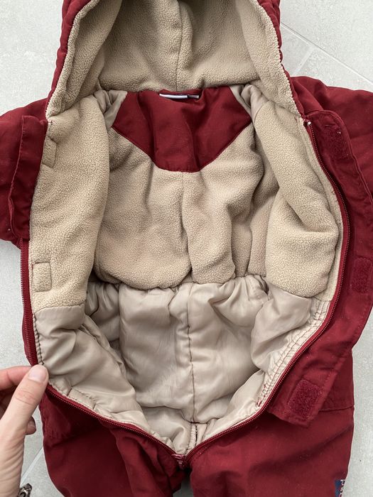 Комбінезон impidimpi 62-68 розмір