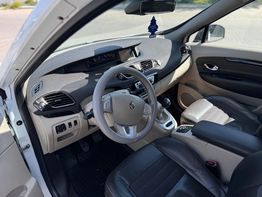 Renault Scenic 1.5 dci* BDB STAN ! *