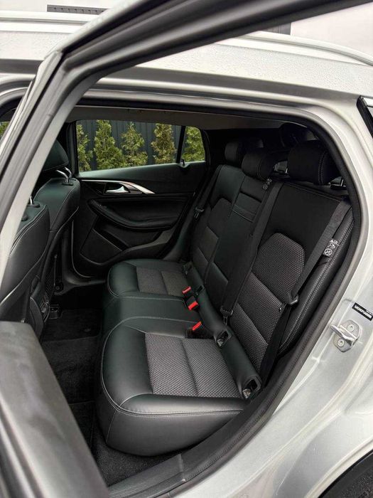 Продаж Infiniti QХ30