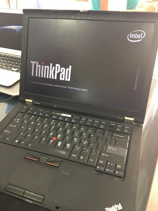 Lenovo ThinkPad i5