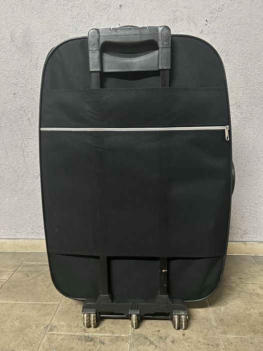 Mala viagem XXL usada