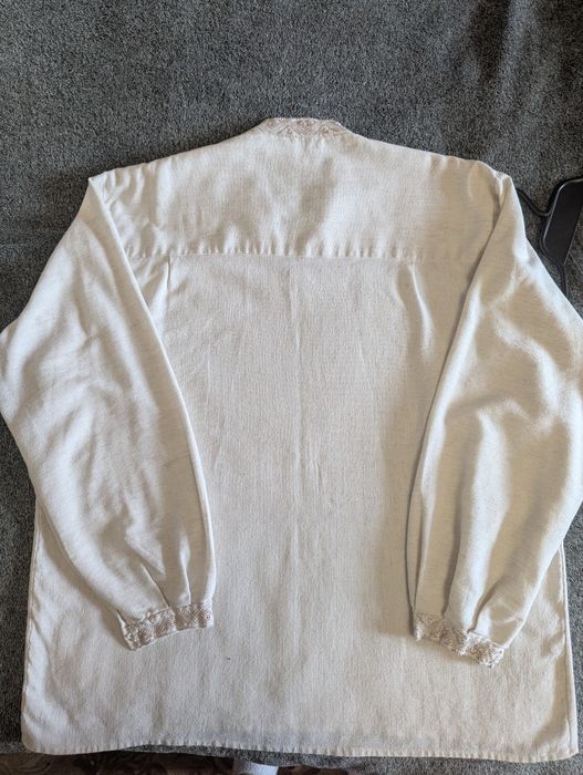 Вишиванка чоловіча, 50 розмір