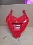 ZADUPEK OGON MOTOCYKL DUCATI SUPERBIKE 848
