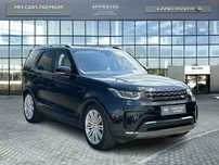 Land Rover Discovery 3.0 Td6 First Edition - Diesel,