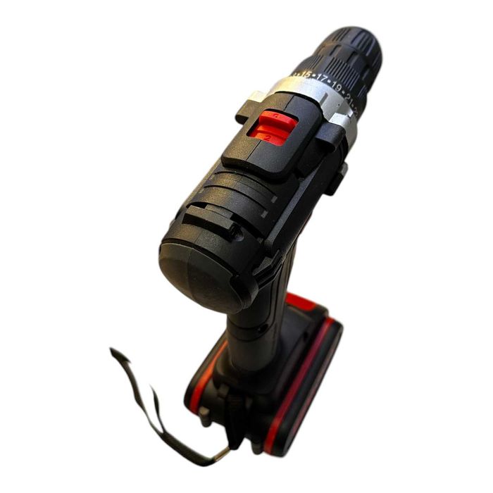 Wkrętarka Lithium Electric Tool 2 aku