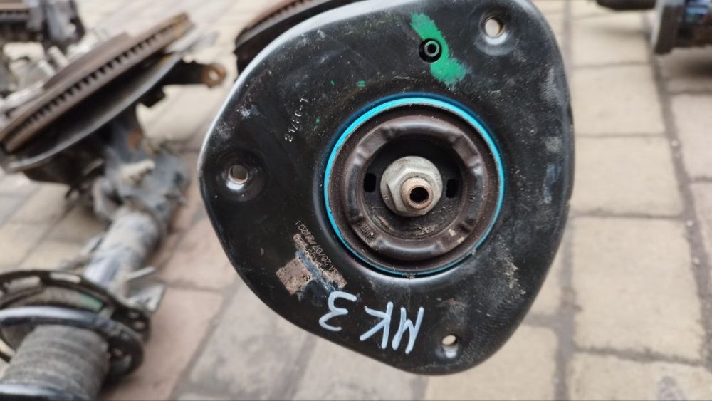 Ford Escape Kuga hybrid куга ескейп цапфа стойка