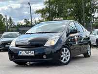Toyota Prius Prius Exclusive*TAXI*Skóra*Jbl*Tempomat*