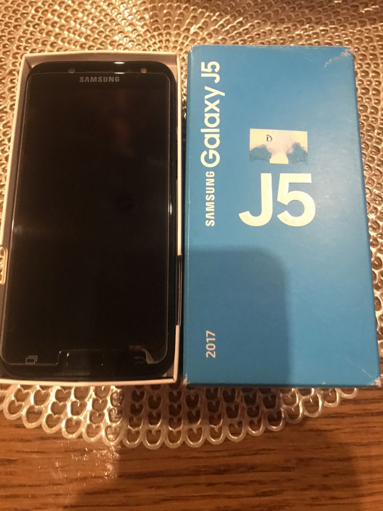 Samsung Galaxy J5