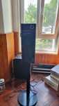 Sistema Surround 5.1 800w RMS - Samsung HT-P1200 (NEGOCIÁVEL)