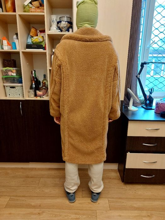 Искусственная шуба