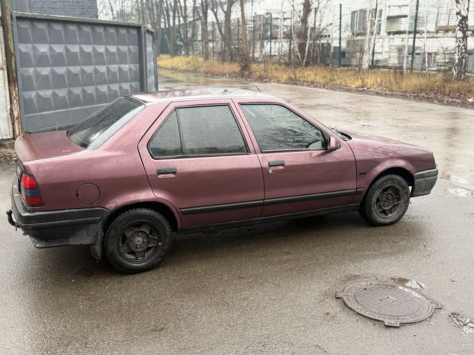 Продам Renault 19 1.7 бензин