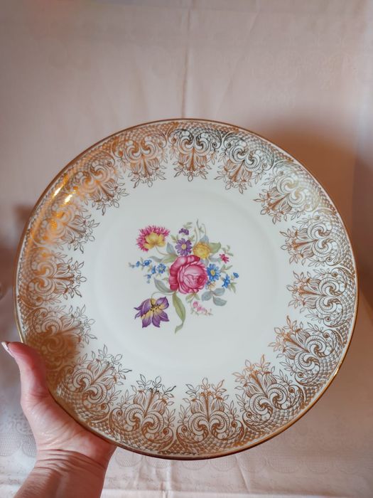 Порцеляна Weimar,Bareuther, Німеччина