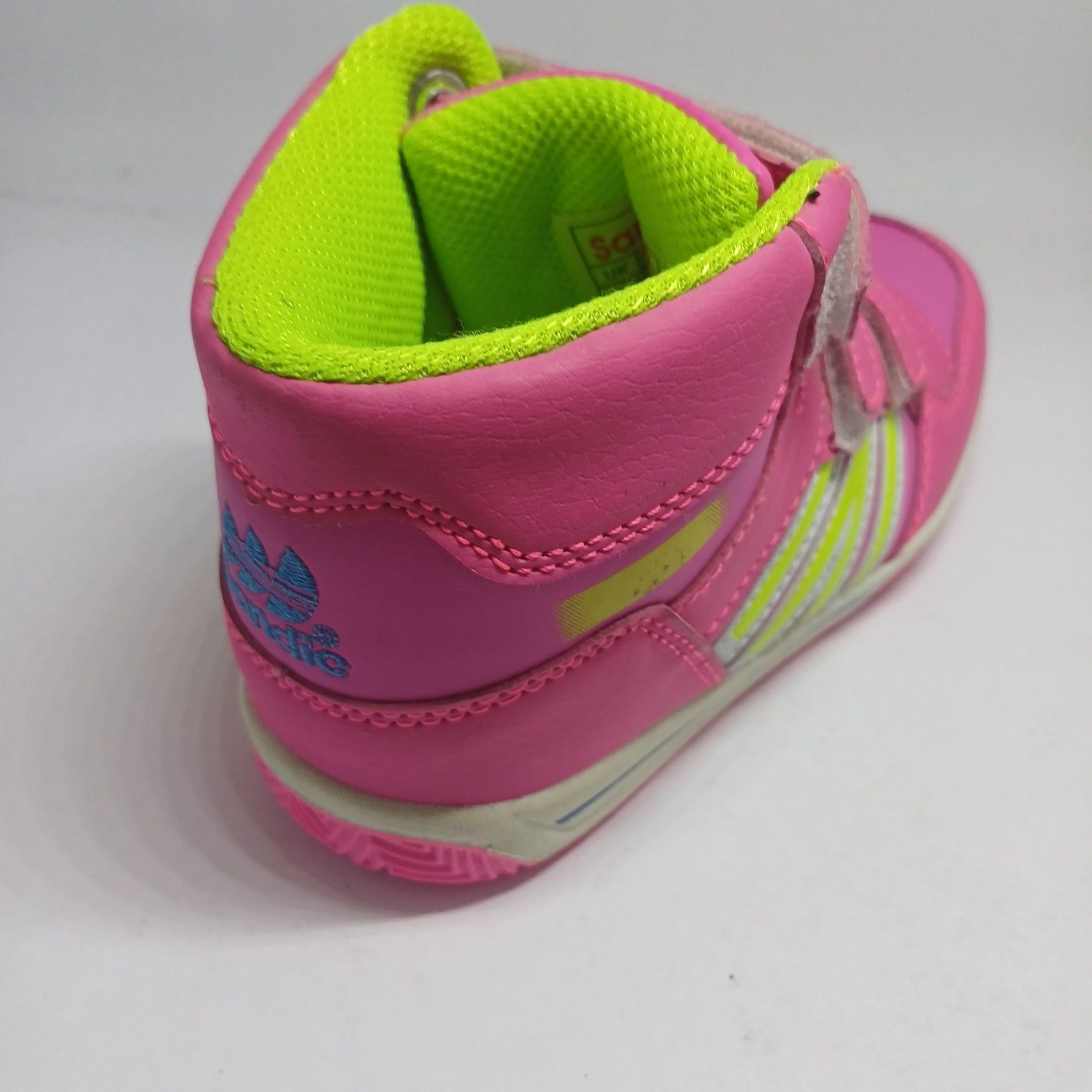 Nowe adidasy sportowe roz 31 wkładka 20 cm wyprzedaż