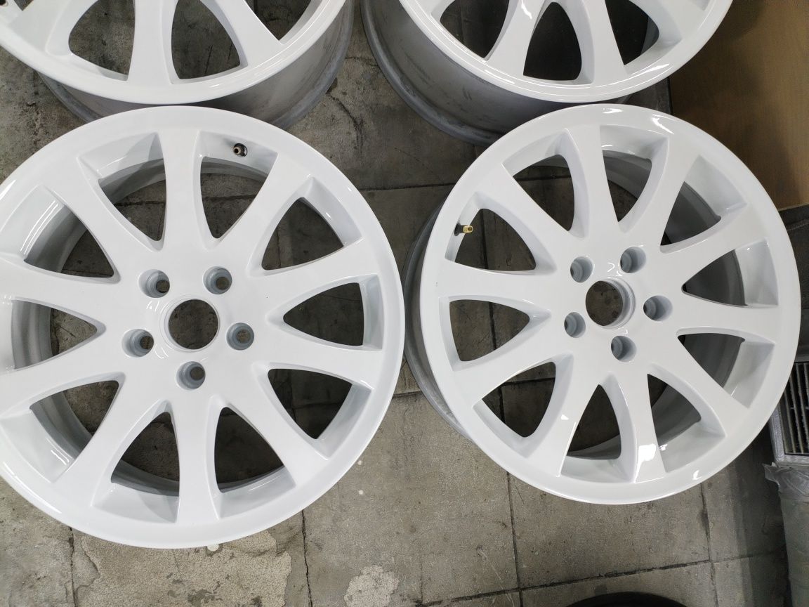 продам диски ваг R17
