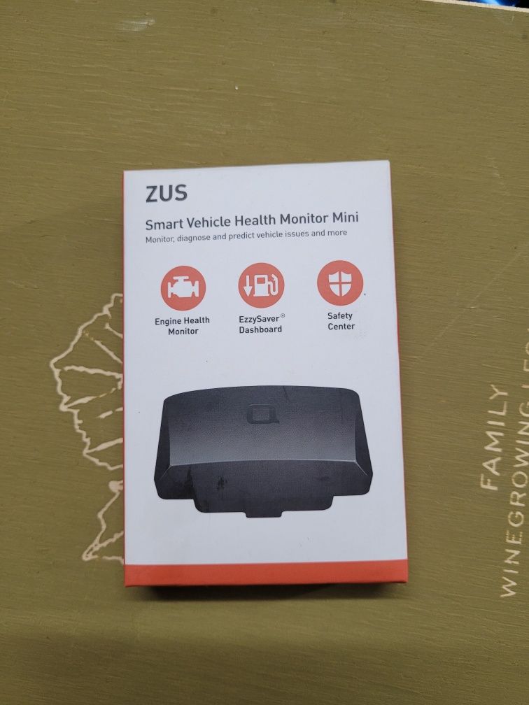 OBD2 - ZUS Diagnostico