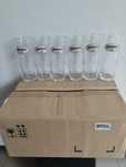Copos de tubo de imperial  0,20cl