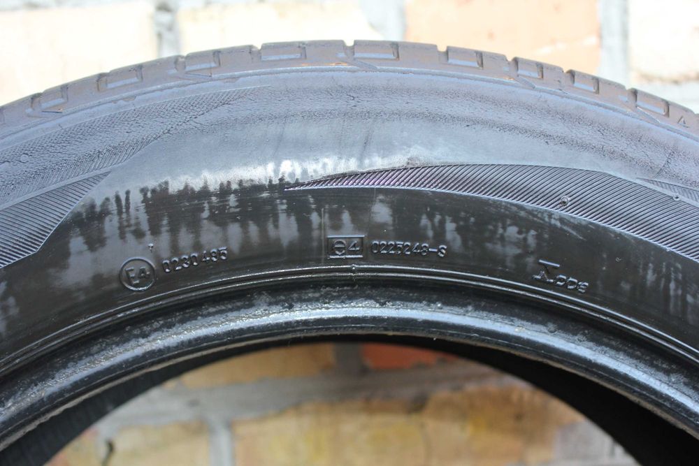 Шины Bridgestone R 18 225/55 98 V
