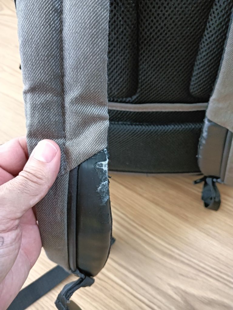 Mochila Samsonite p/ Portátil 14.1"