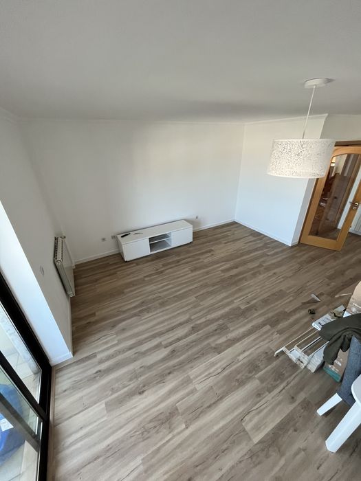 Aplicação de Pavimento Flutuante, Vinílico e Colado