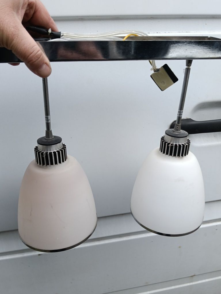 Lampy sufitowe 3+1 Prestige