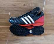 Buty Adidas Predator Mania Skórzane Vintage 44 2/3