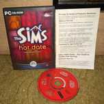 The Sims 1 Randka PC / PL / DST/