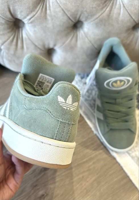 Кросівки Adidas Campus