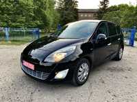 Renault Grand Scenic BOSE