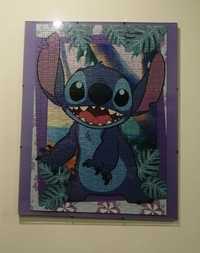 Stitch ideal para Decoração