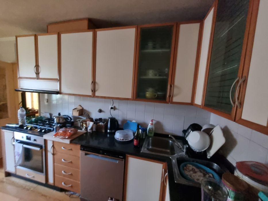 Venho cozinha italiana