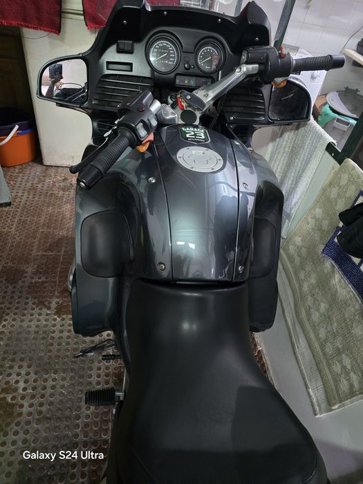 Bmw 1150rt para venda ou troca