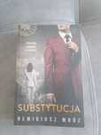 Remigiusz Mróz Substytucja