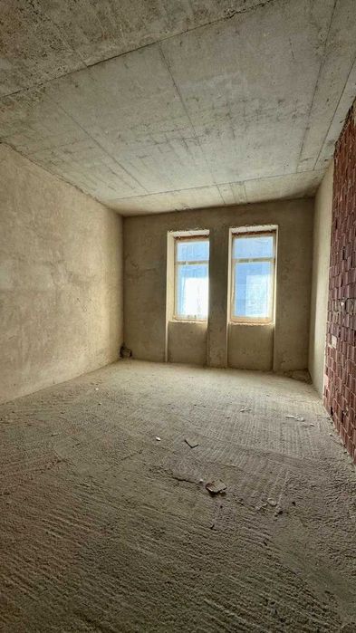 3 комнатная квартира с террасой  и видом на море