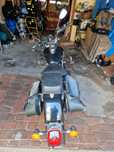 Motor 7550 Keeway