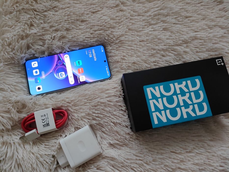 OnePlus Nord 3 5G 8/128 GB
