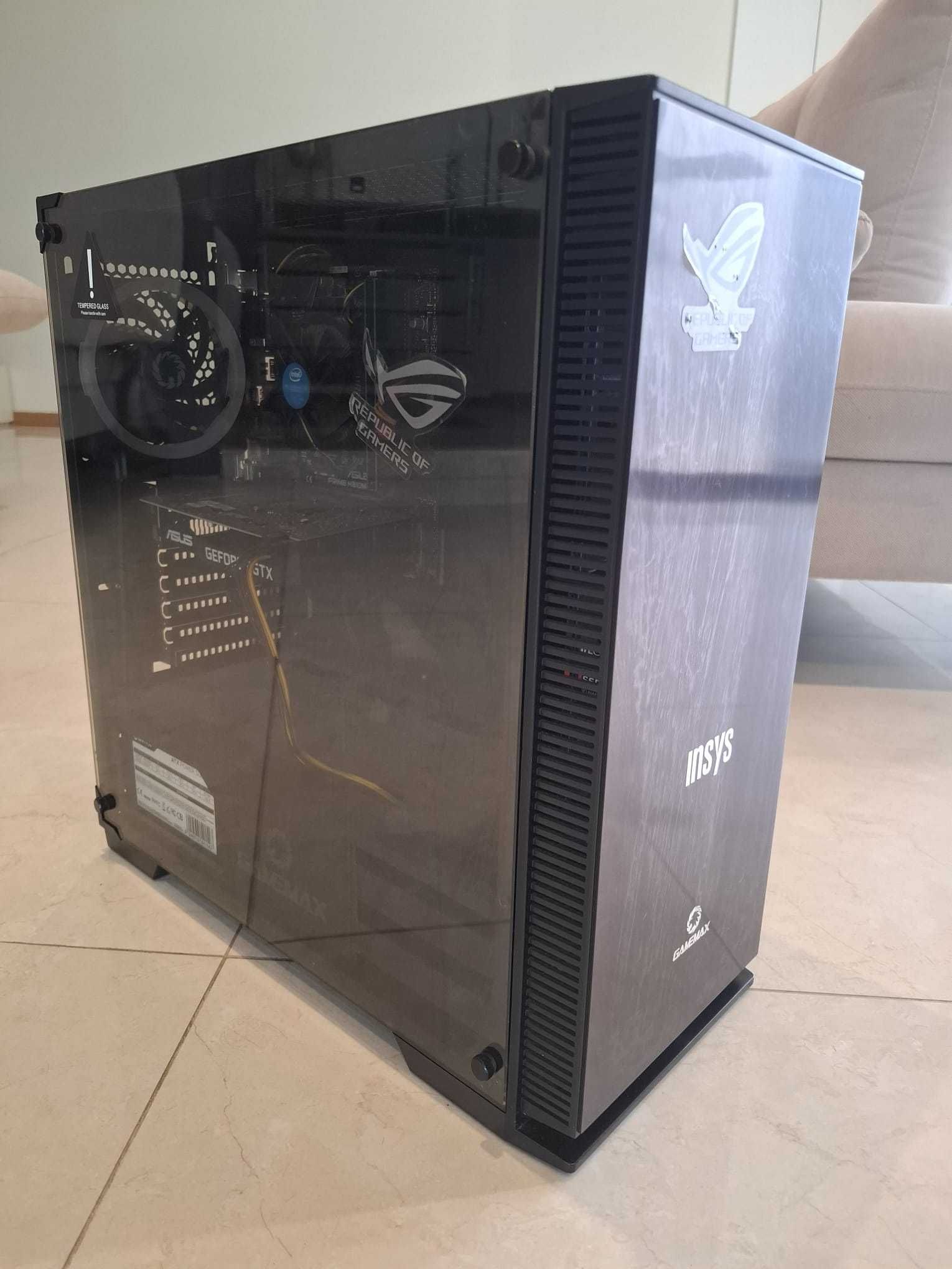 Computador INSYS
