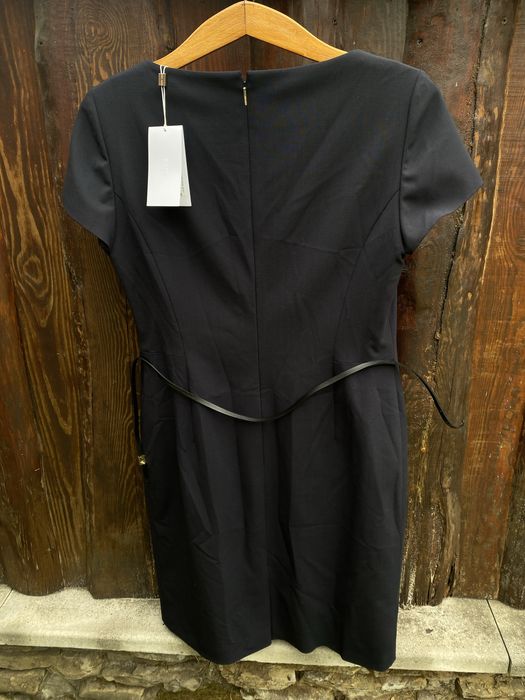 Hugo Boss Dylia dress сукня оригинал