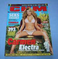 Carmen Electra, Monica Hansen CKM 2008