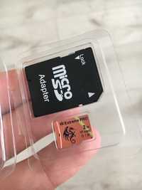 Продам micro SD флешку 2 терабайти