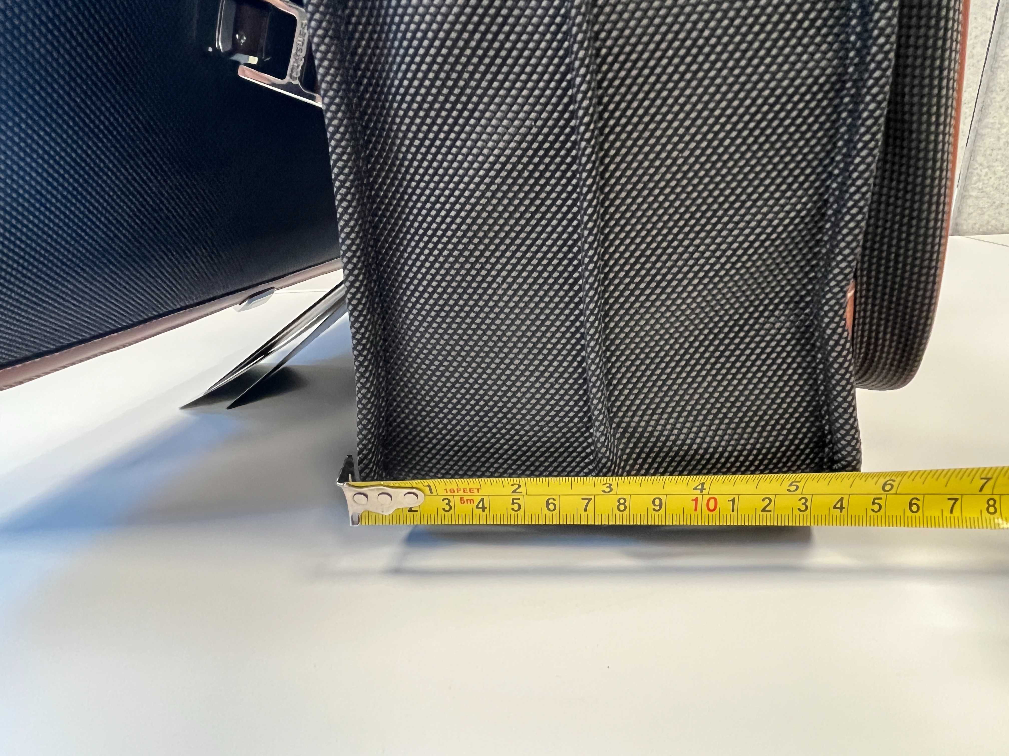 Samsonite - teczka na laptop 15,6" - NOWA