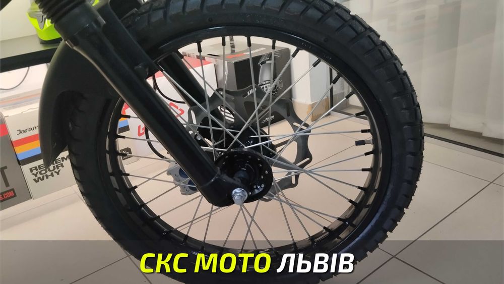 Мотоцикл Spark SP250D-3 Офіційний Дилер! Гарантія ! Кредитування!